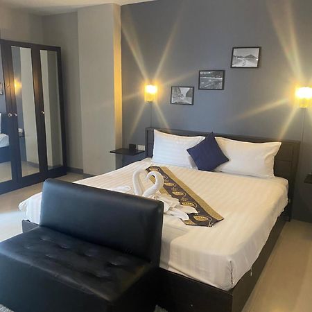 芭东度假屋 Patong 外观 照片