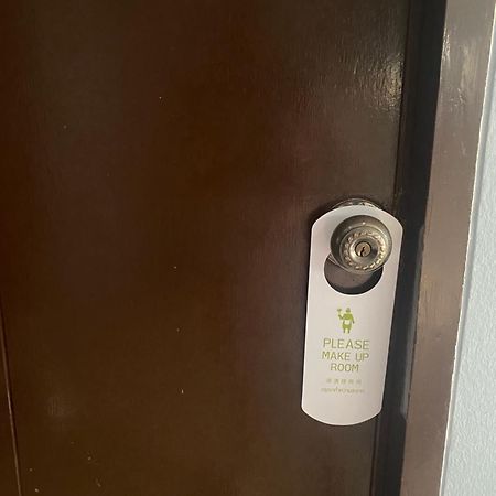 芭东度假屋 Patong 外观 照片