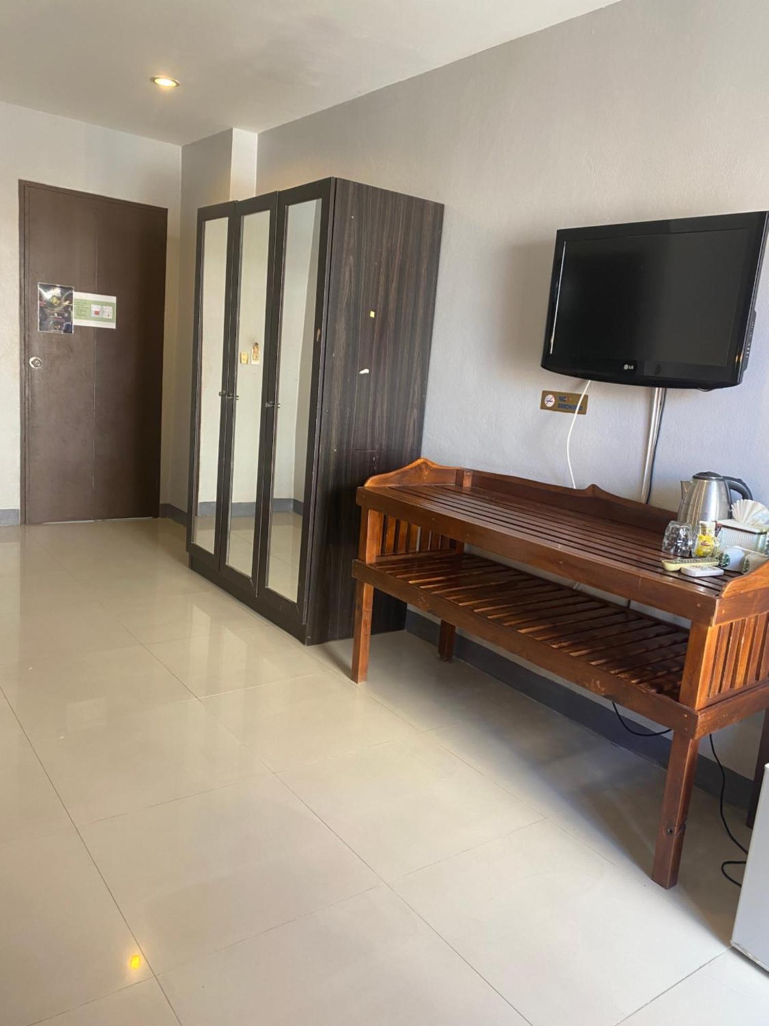 芭东度假屋 Patong 外观 照片