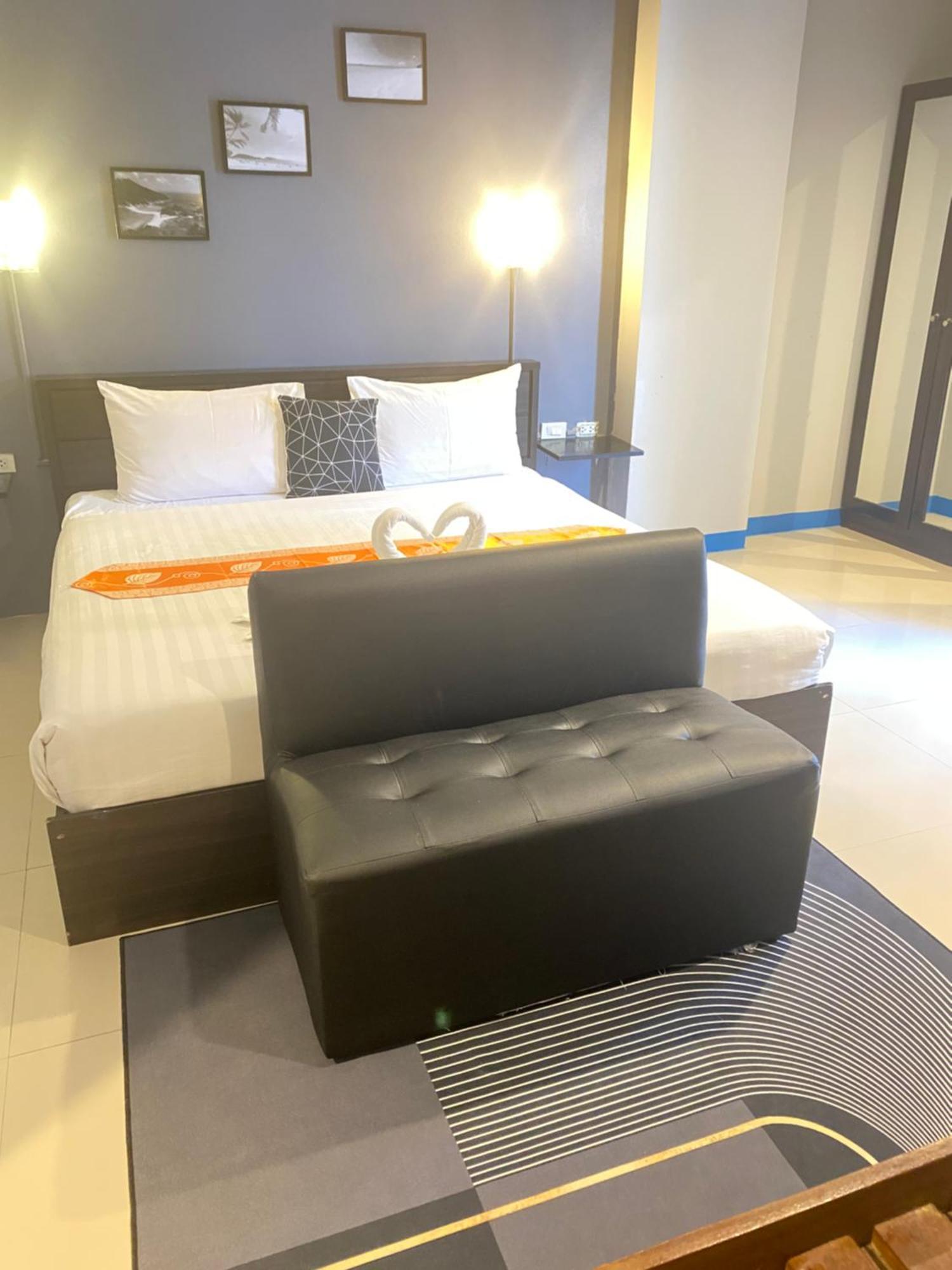 芭东度假屋 Patong 外观 照片