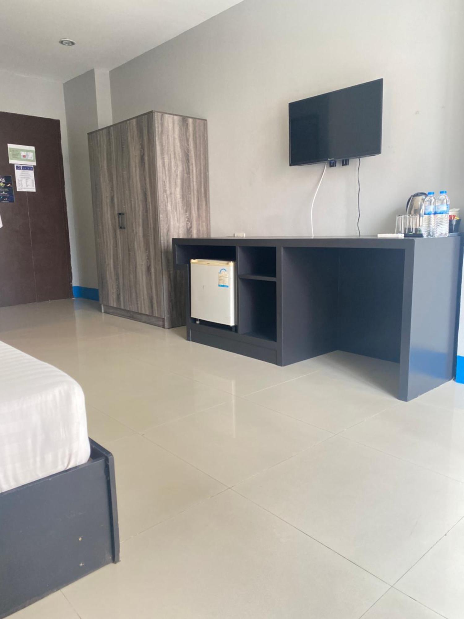 芭东度假屋 Patong 外观 照片