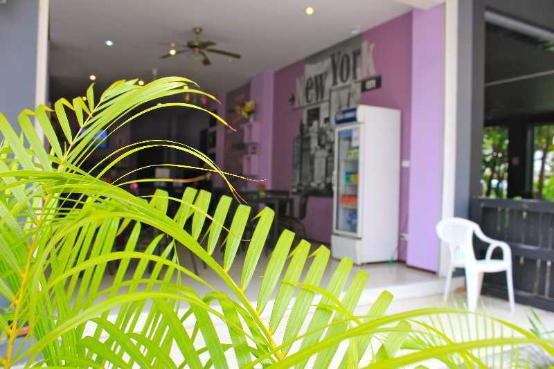 芭东度假屋 Patong 外观 照片