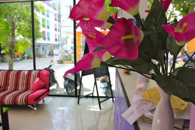 芭东度假屋 Patong 外观 照片